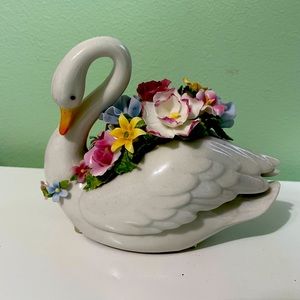 A musical box 5”x6”